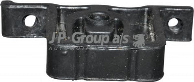 JP GROUP 1121600500 -  Кронштейн, система выпуска ОГ